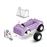 LEGO FRIENDS: CARRO DE ENTREGA DE BOLOS EM FORMA DE UNICÓRNIO (42675)