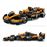 LEGO CARRO DE CORRIDA MCLAREN F1® TEAM (77251)