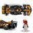 LEGO CARRO DE CORRIDA MCLAREN F1® TEAM (77251)