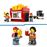 LEGO CITY: CARRINHA DE FRITOS (60488)