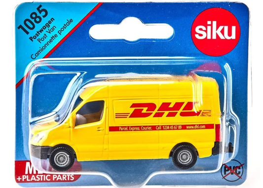 CARRINHA DHL (1085)