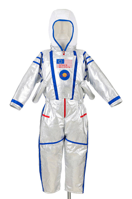 ASTRONAUTA (5-7ANOS, 110-122CM)