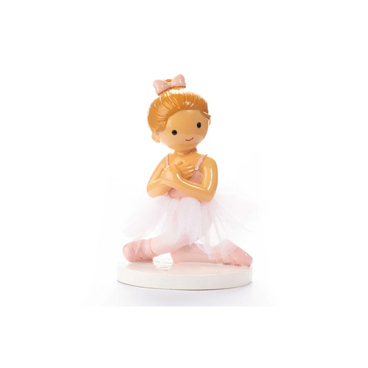 BAILARINA DE BALLET