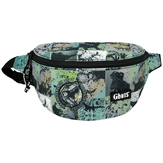 BOLSA CINTURA GH159 (DINO FOSSIL P20)