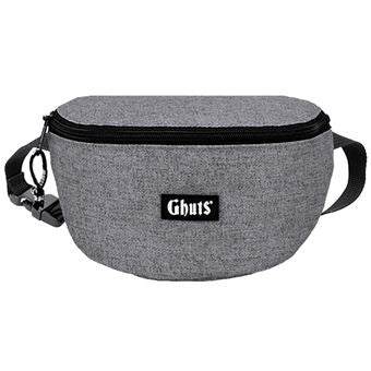 BOLSA CINTURA GH159 (SILVER GREY L46)