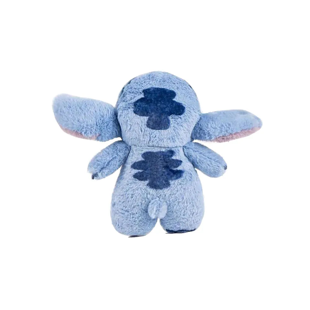 BOLSA EM PELUCHE: STITCH