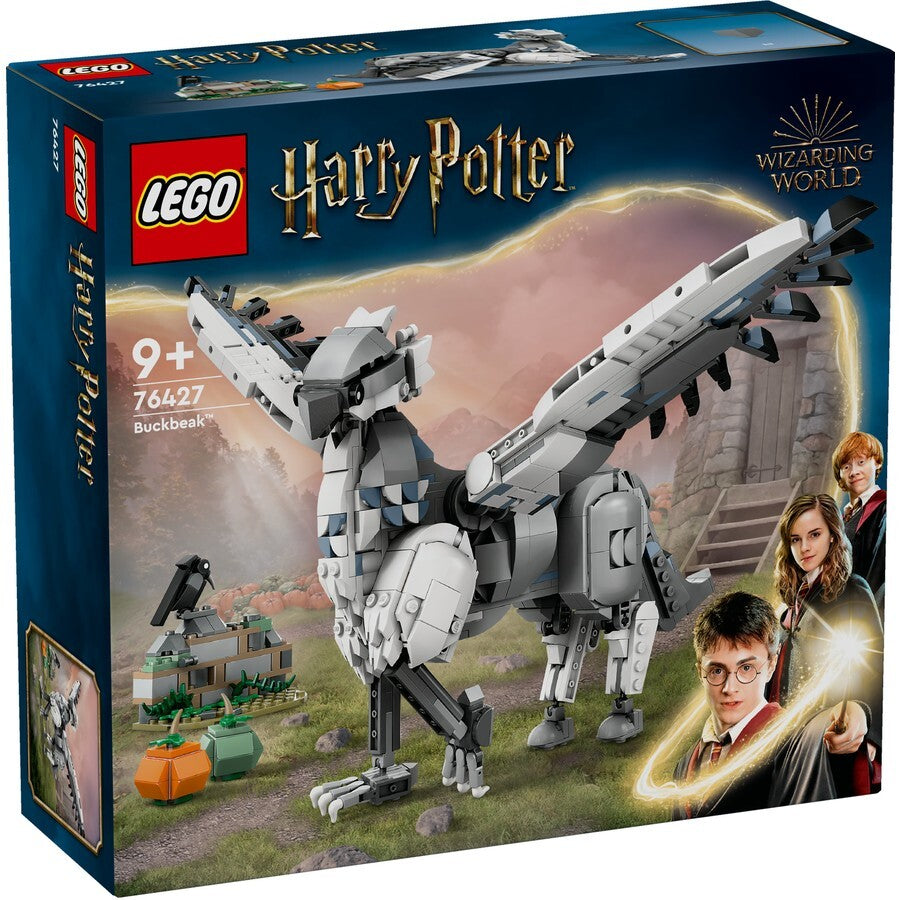 BUCKBEAK (76427)