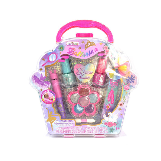 Ballerina (Set de Beleza)