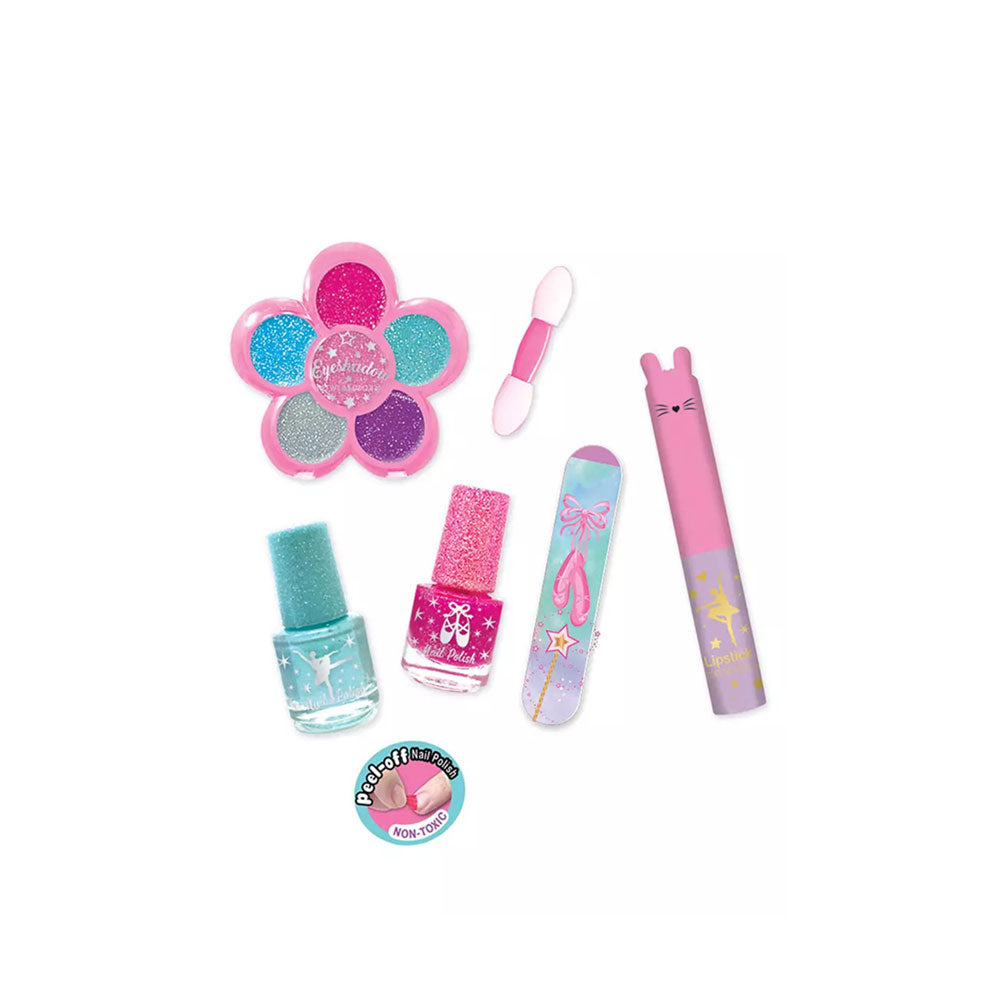 Ballerina (Set de Beleza)