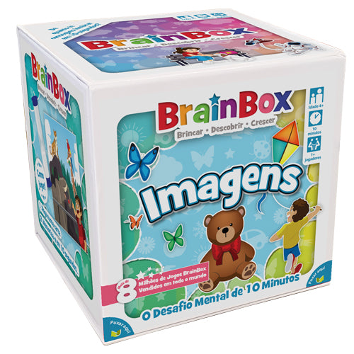 BRAINBOX - IMAGENS