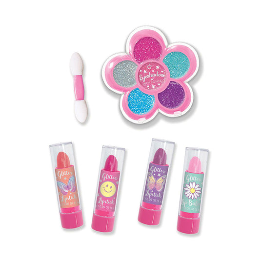 Butterfly Set Cosmética Vanity & Beauty