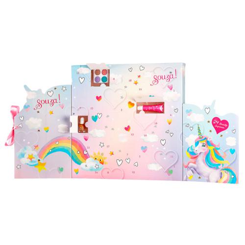 CALENDÁRIO DO ADVENTO (SOUZA!)