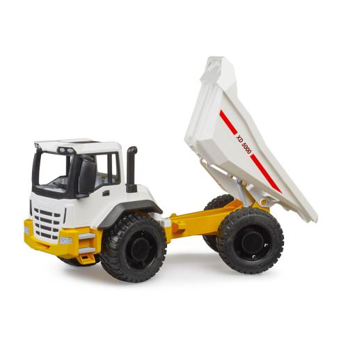 CAMIÃO BASCULANTE - 03420