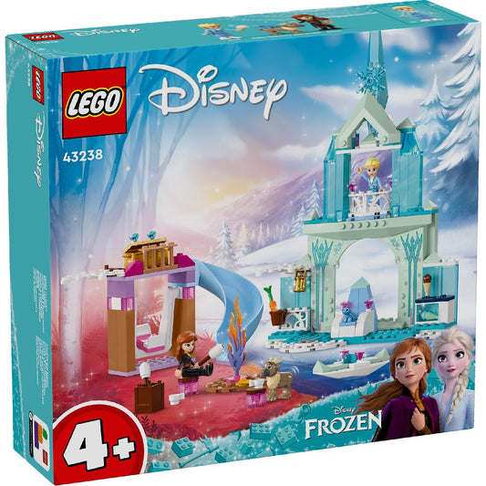 CASTELO DO FROZEN (43238)