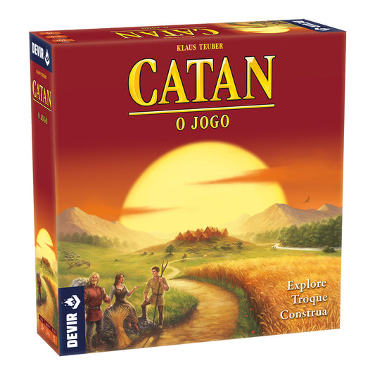 CATAN