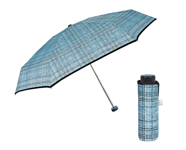 GUARDA-CHUVA DE BOLSO