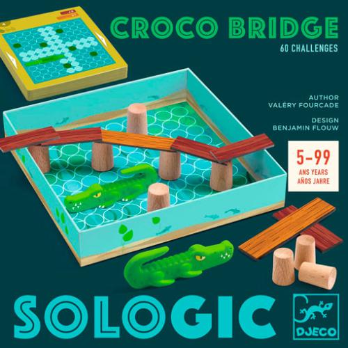 Croco Bridge