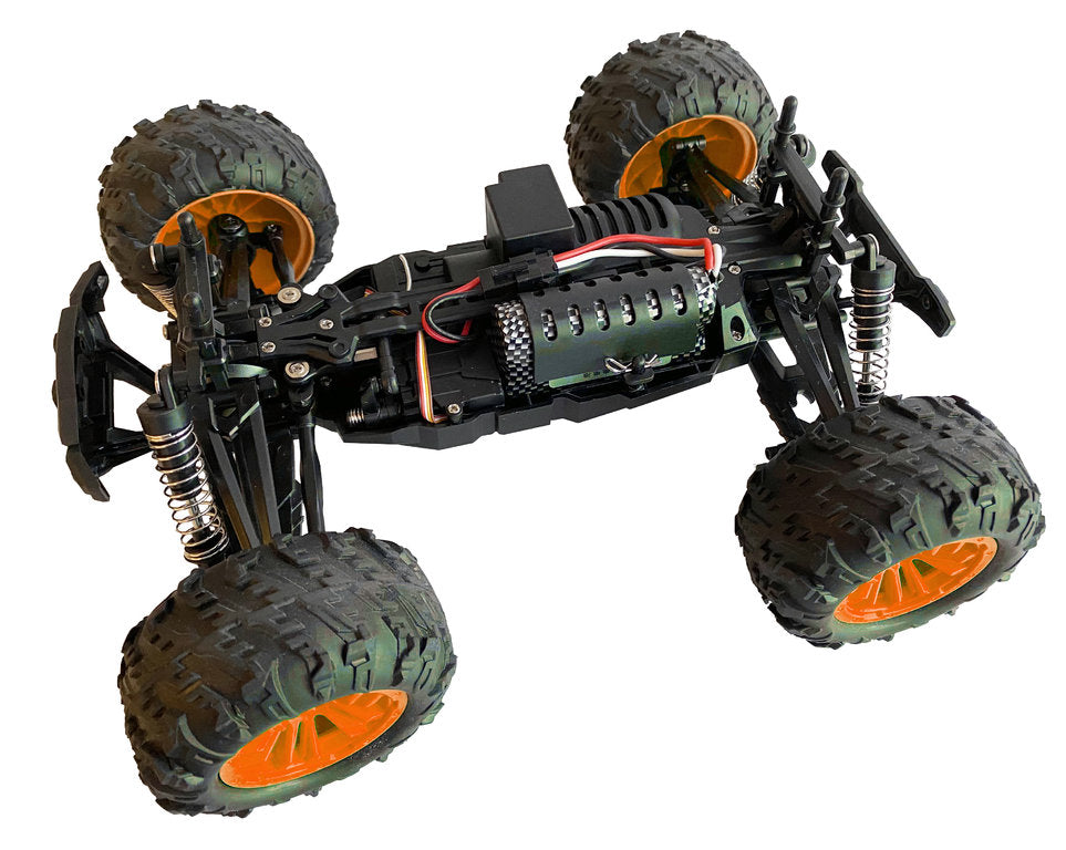 DF-FUN-RACER (1:14WD)