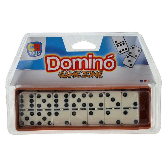 DOMINÓ