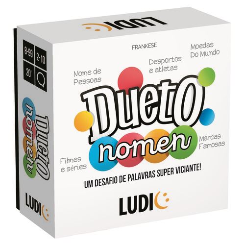 DUETO NOMEN