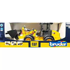 Escavadora de Rodas Articuladas Compacta CAT