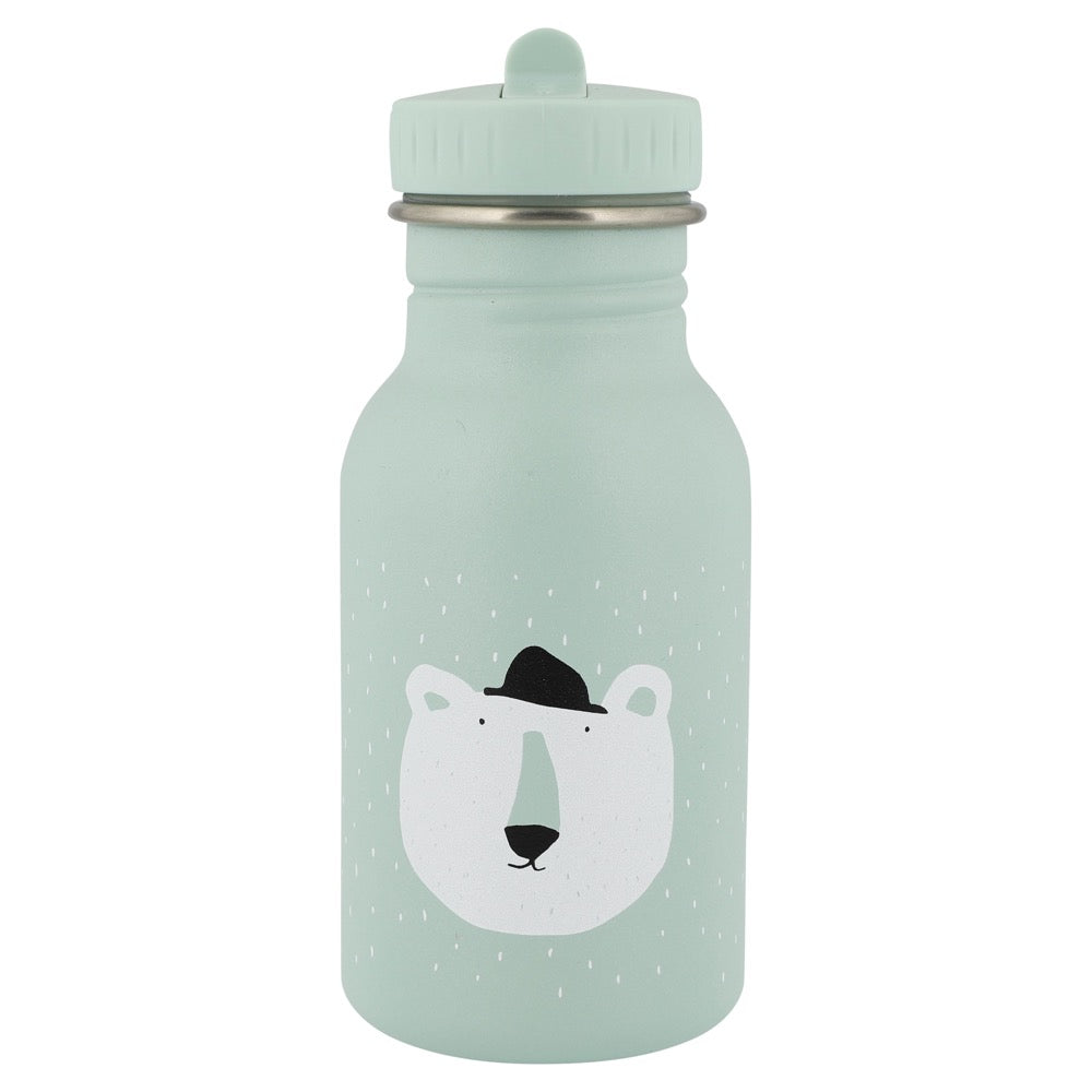 GARRAFA: MR. POLAR BEAR, 350ML