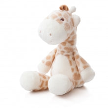 GIGI A GIRAFA