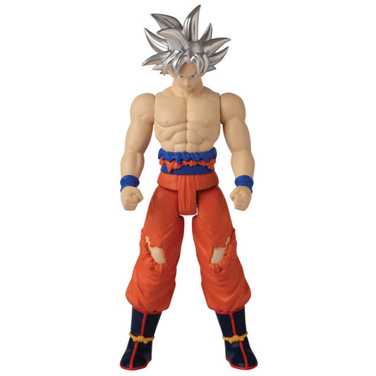 GOKU (DRAGON BALL)
