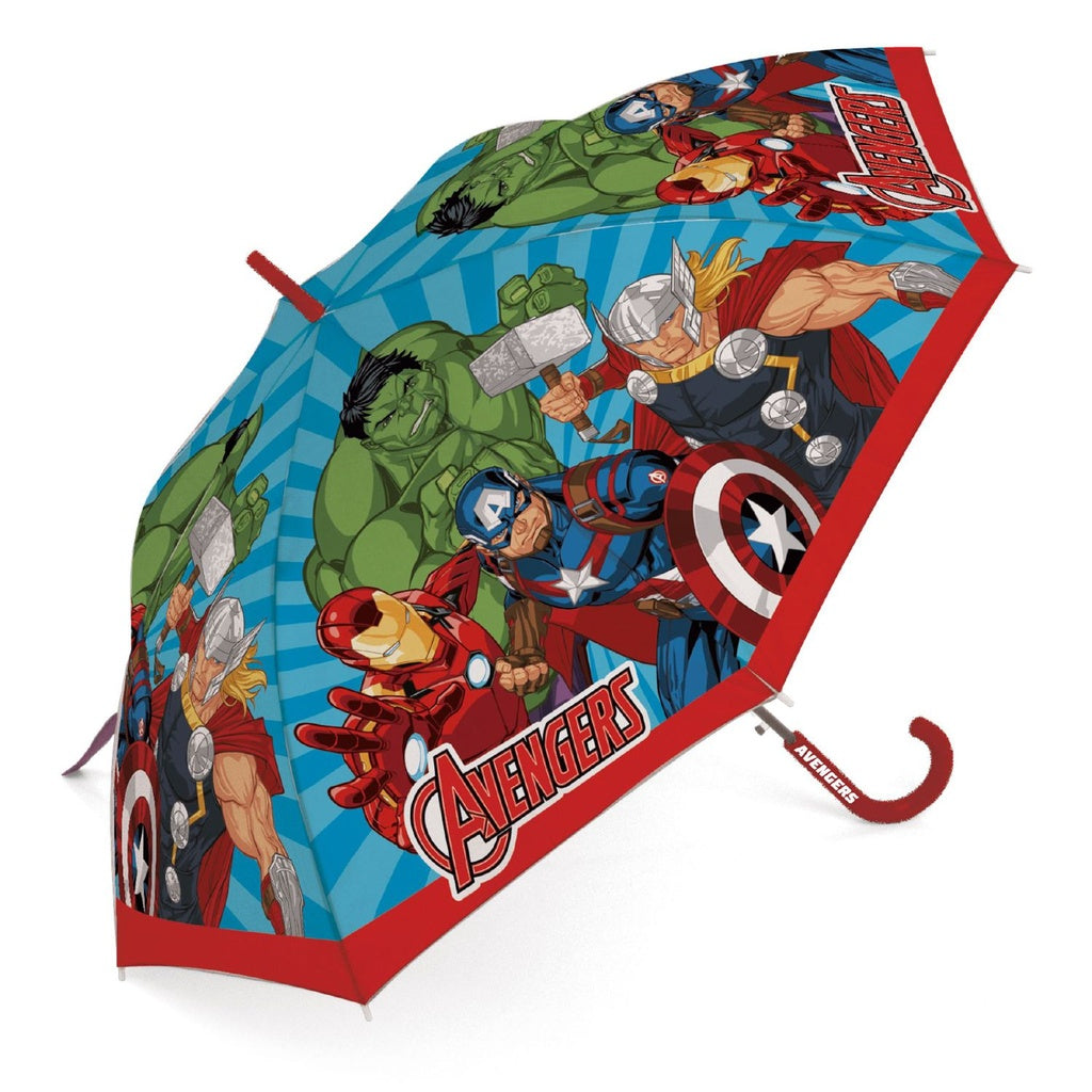 GUARDA-CHUVA: AVENGERS 48CM