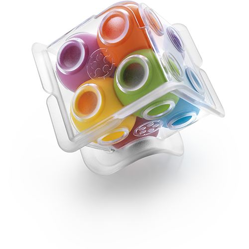 Jogo Caged Marbles - Smart Games