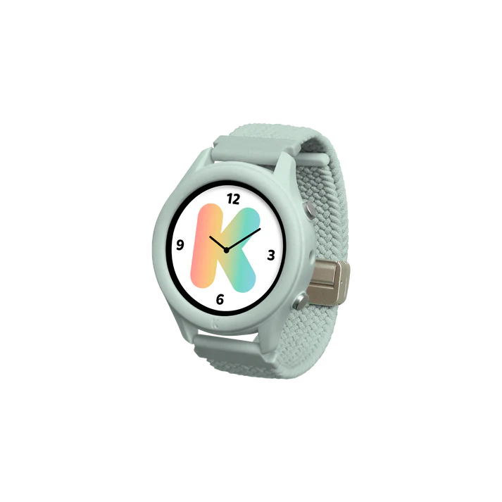 SMARTWATCH VERDE
