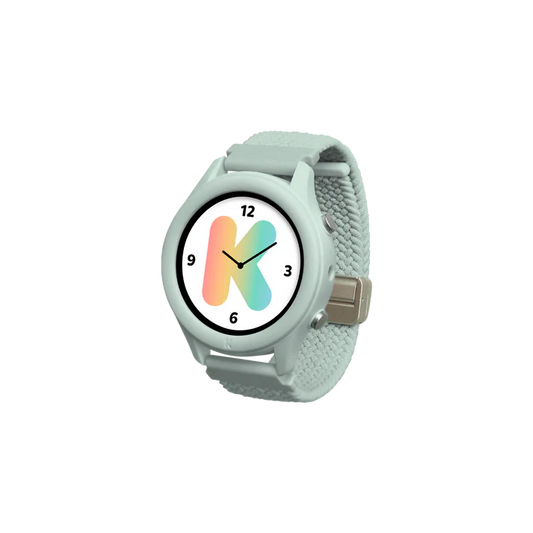 SMARTWATCH VERDE