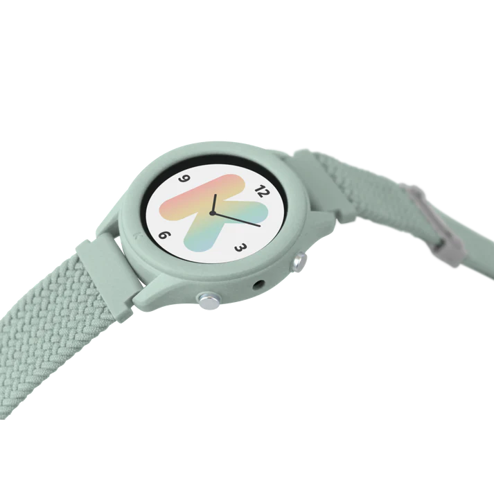 SMARTWATCH VERDE