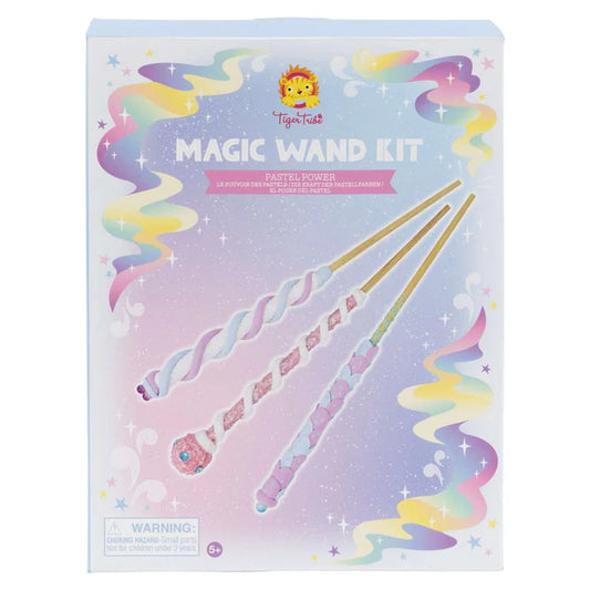 KIT DE VARINHAS MAGICAS