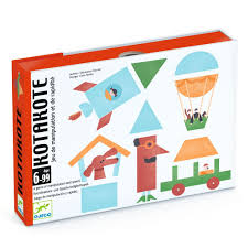 Kotakote - Jogo de Cartas de Observação e Rapidez