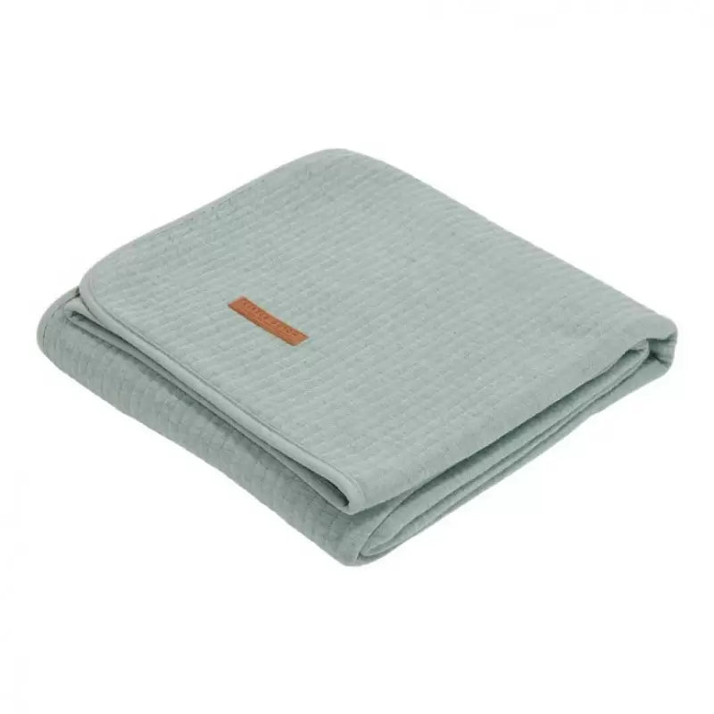 Little Dutch- Edredão de verão: Pure Mint