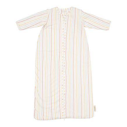 Little Dutch- Saco de cama Inverno (70cm): Vintage Sunny Stripes