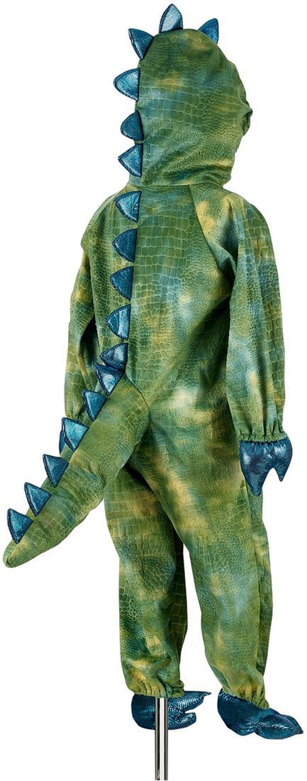 MACACÃO TYRANNOSAURUS (3/4ANOS, 98-104CM)