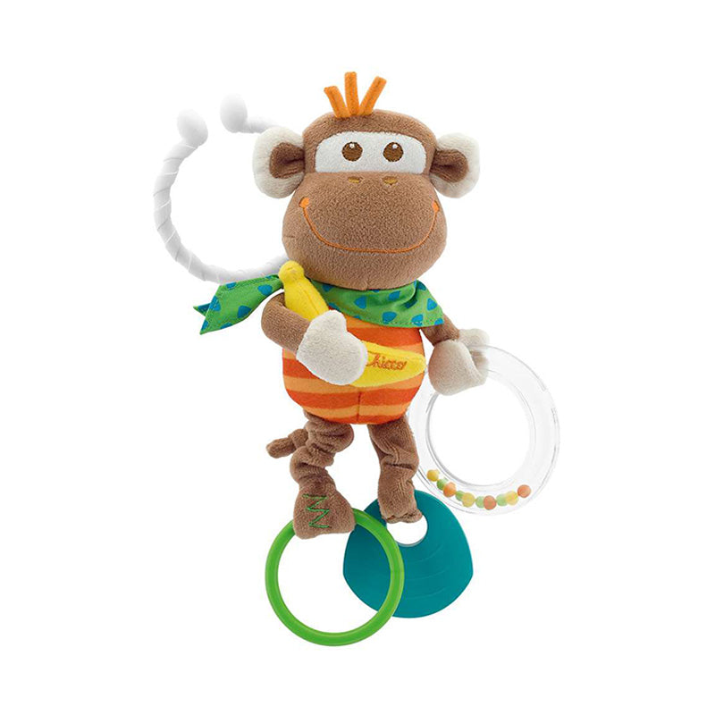 MACAQUINHA BRINCALHONA