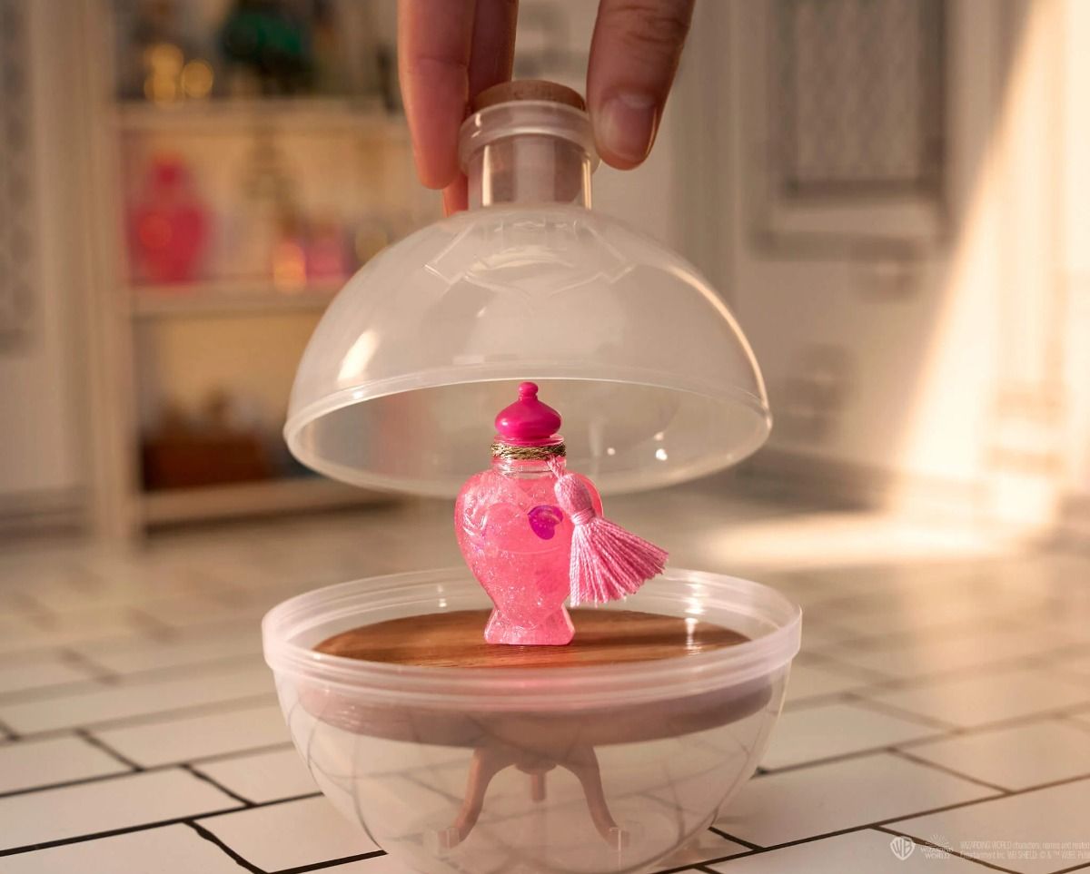 MINIVERSE MAKE IT MINI: HARRY POTTER