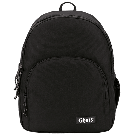 MOCHILA ESCOLAR: BLACK