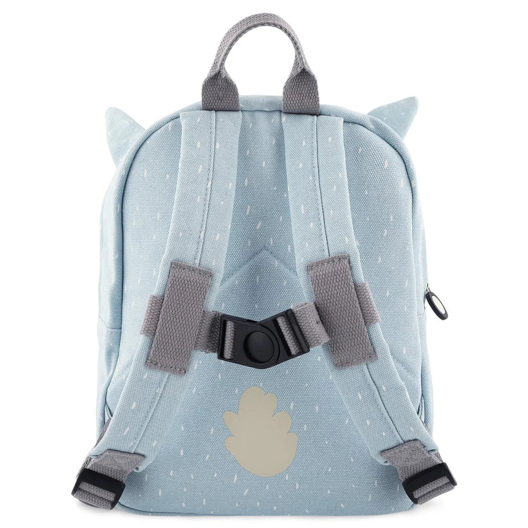 MOCHILA: MR. ALPACA