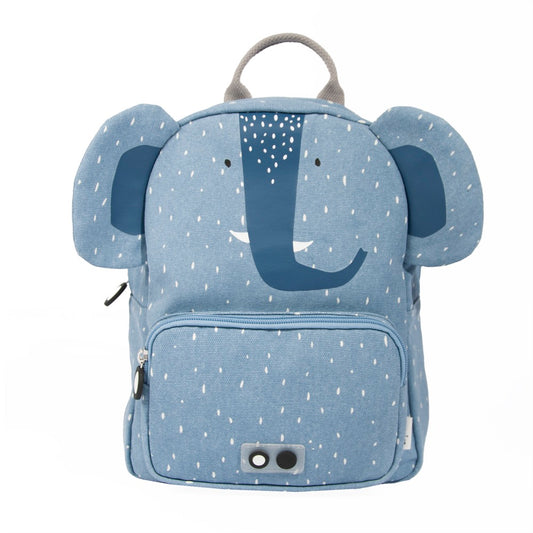 MOCHILA: MRS.ELEPHANT