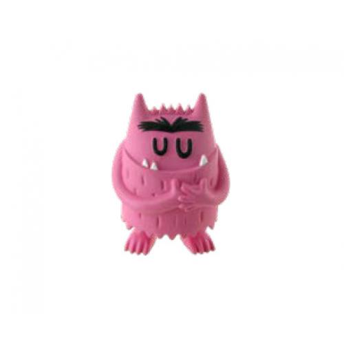 MONSTRO DAS CORES: AMOR