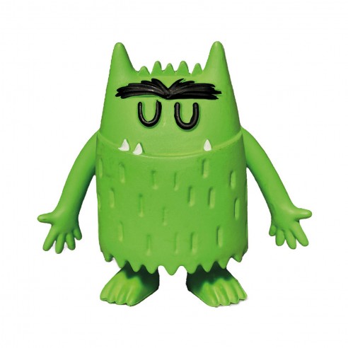 MONSTRO DAS CORES: CALMA - 900291