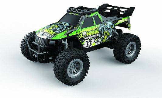 MOUNTAIN RACE CHAMPION TRUCK (1:18)