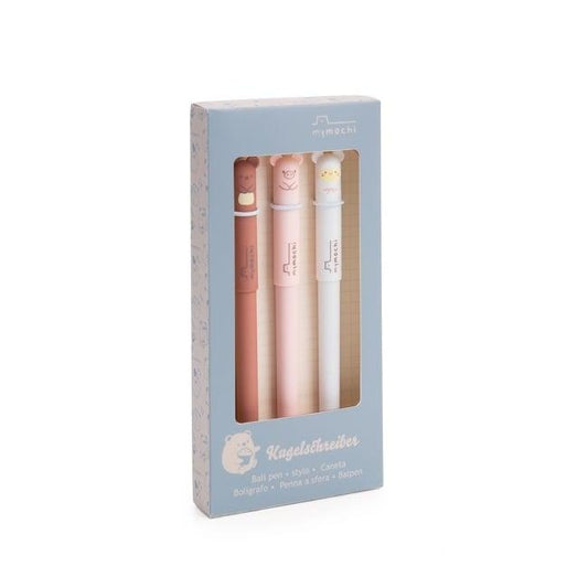 MYMOCHI YUMMI  SET DE ESCRITA