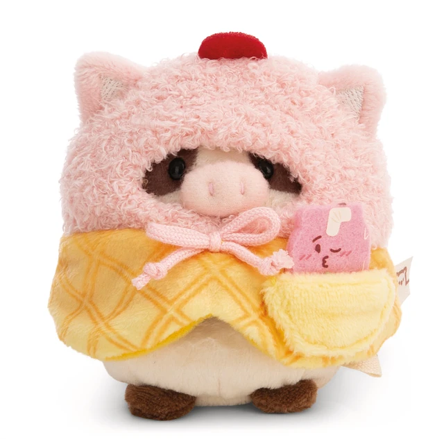 MYMOCHI YUMMI  VACA BATIDO DE GELADO