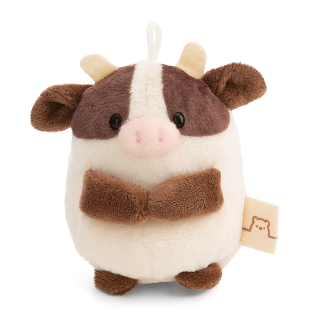 MYMOCHI YUMMI  VACA BATIDO DE GELADO