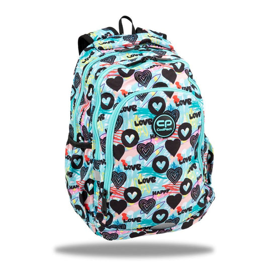 Mochila Prime In Love